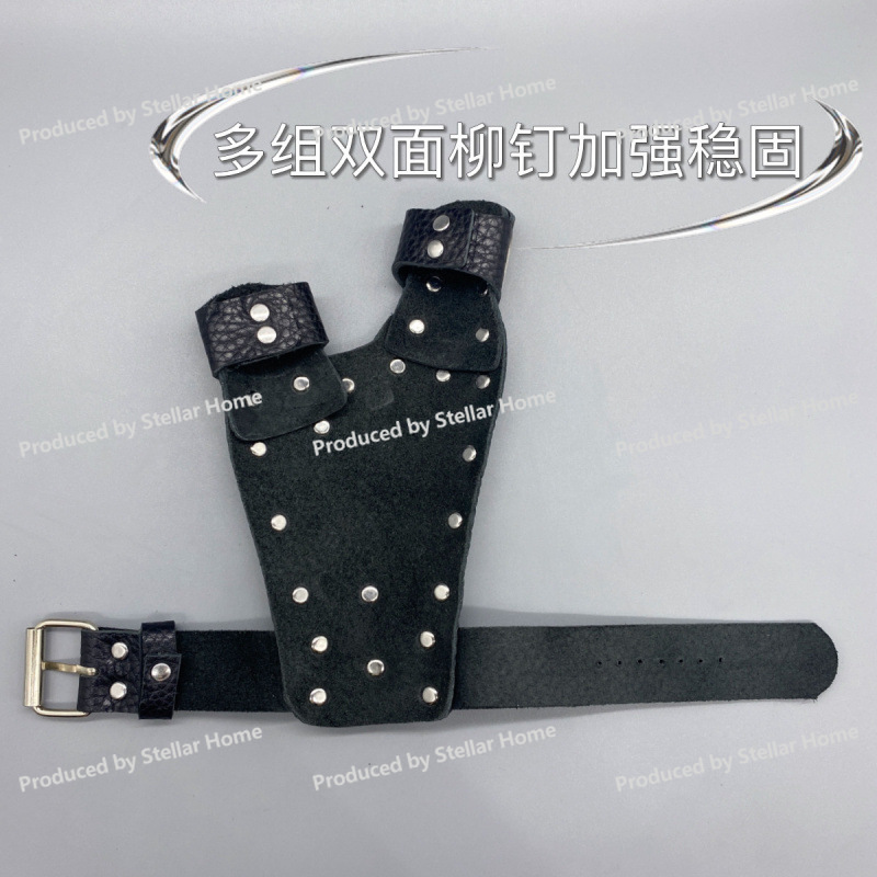 New 304 Stainless Steel Plate  - Fishing Gloves ulasan dan harga