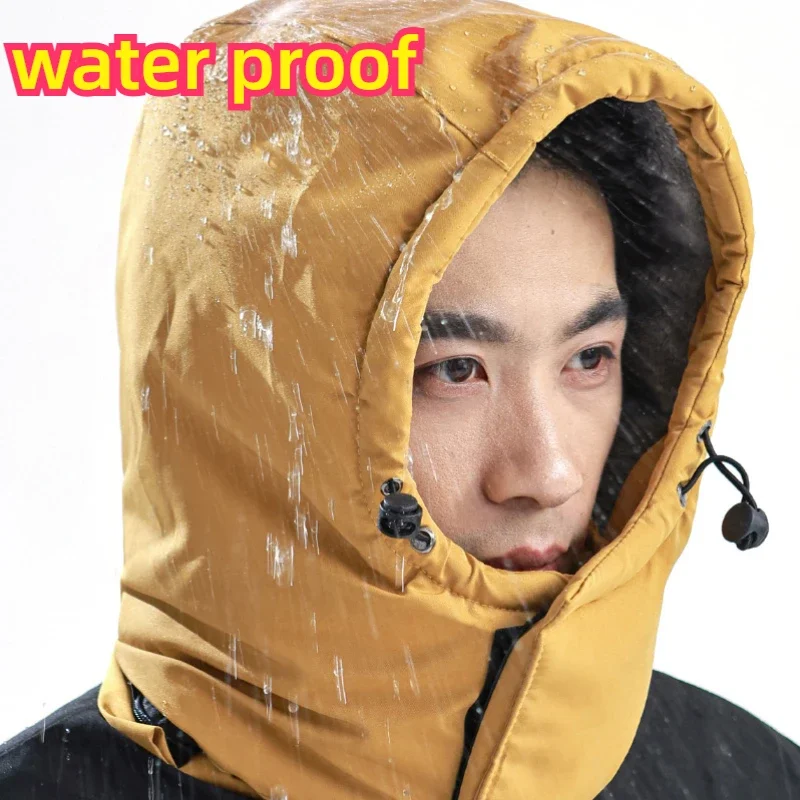 Hot Electric Motorcycle Jacket - Fishing Jacket Waterproof ulasan dan harga