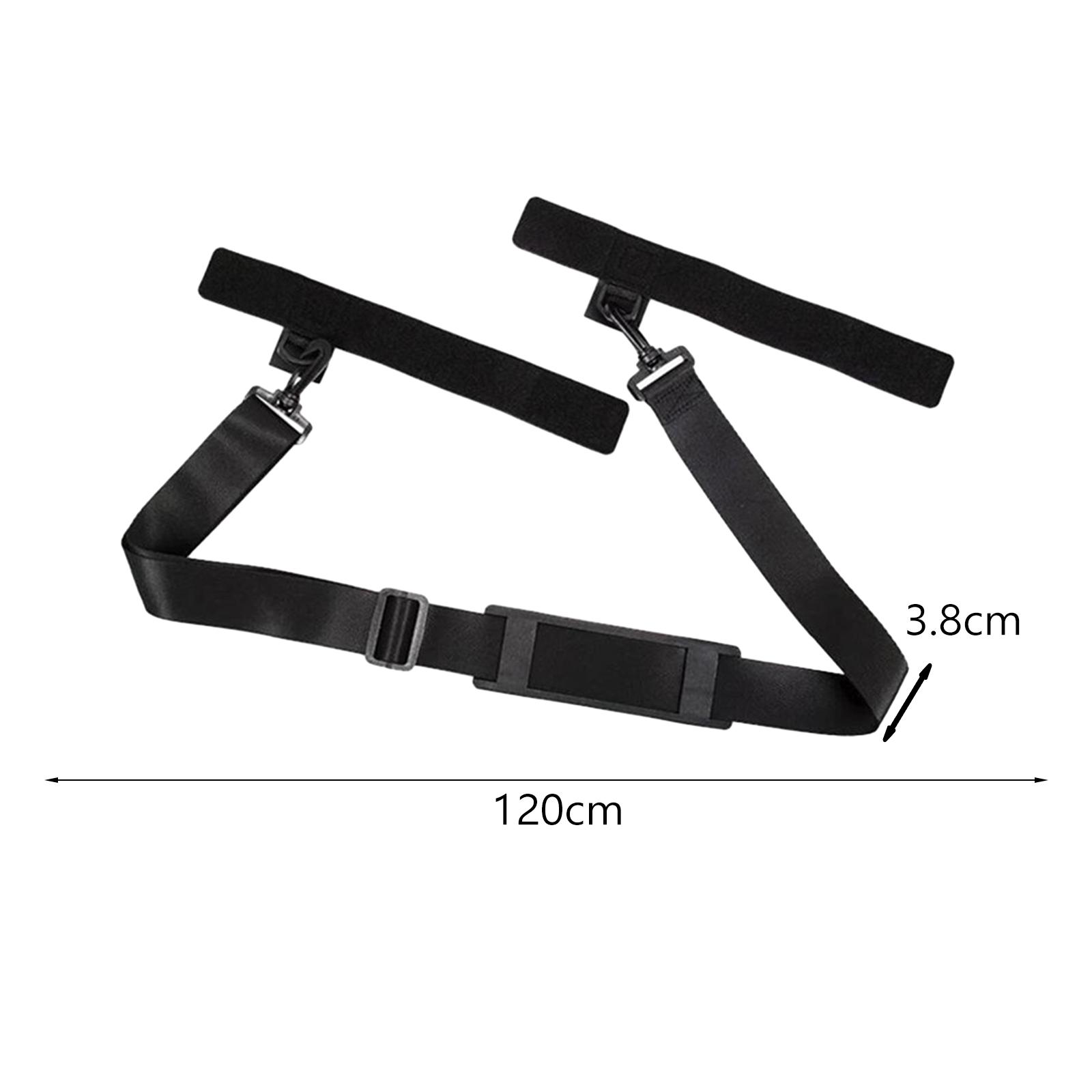 Durable Fishing Rod Belt Adjus - Fishing Belt ulasan dan harga