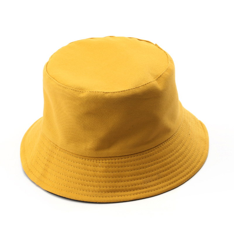 Custom Logo Double Side Fisher - Fishing Hat ulasan dan harga