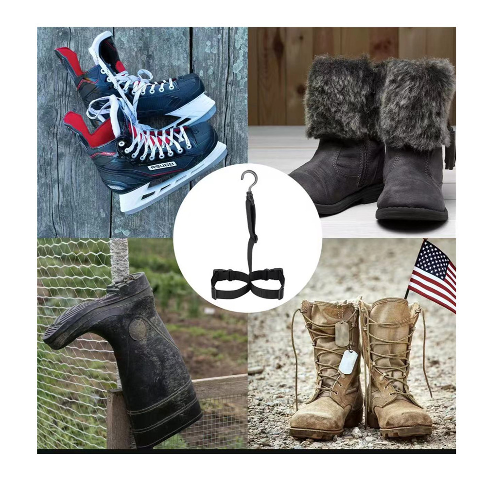 Fishing Wader Hanger Adjustabl - Fishing Waders ulasan dan harga