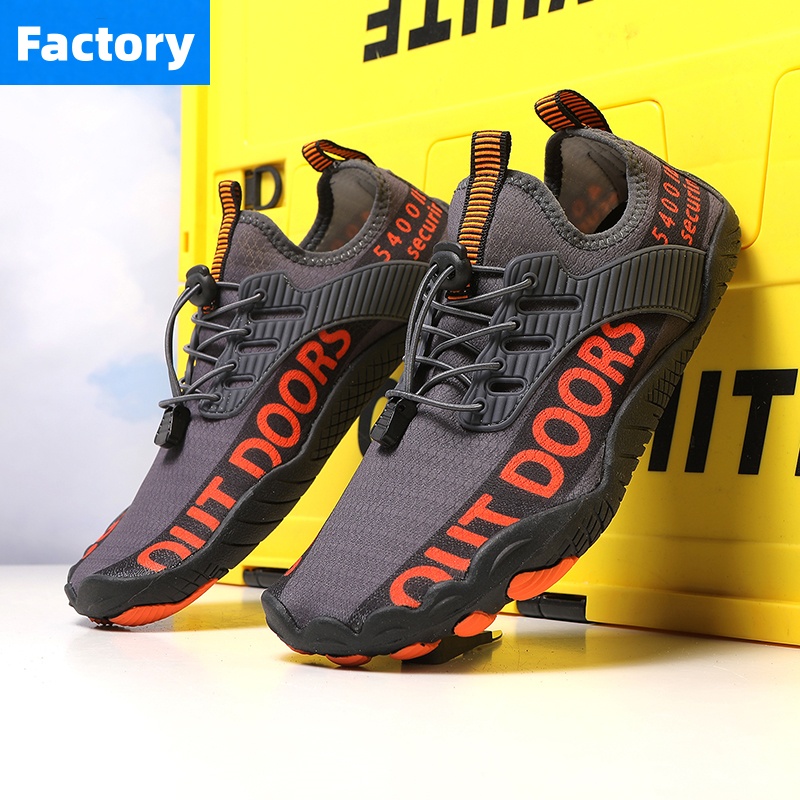 Wading Shoes Men's Women's Qui - Fishing Waders ulasan dan harga