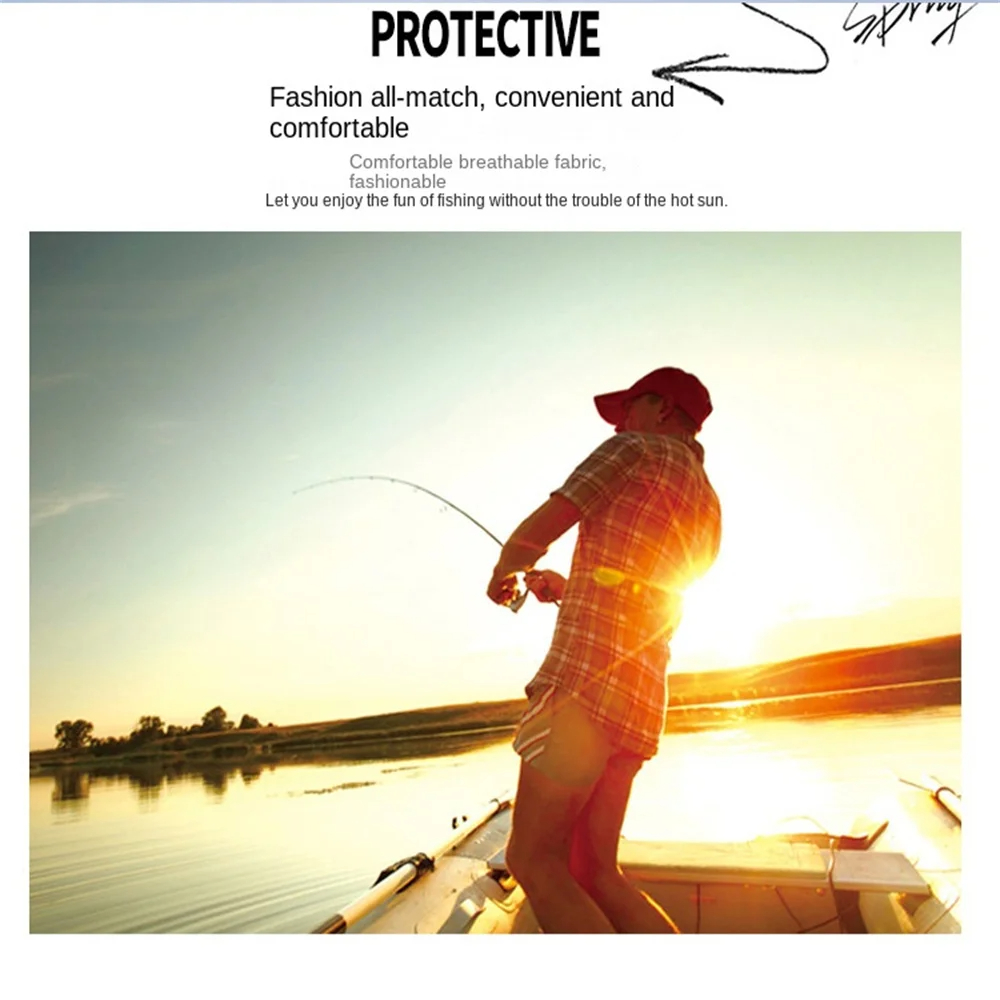 2023 New Fishing Gloves Single - Fishing Gloves ulasan dan harga