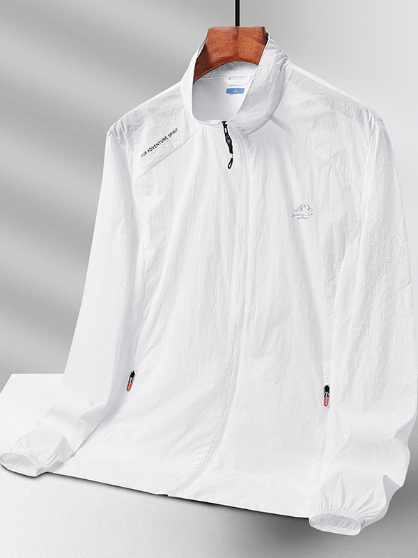 Lightweight Summer Men's Jacke - Fishing Vest ulasan dan harga