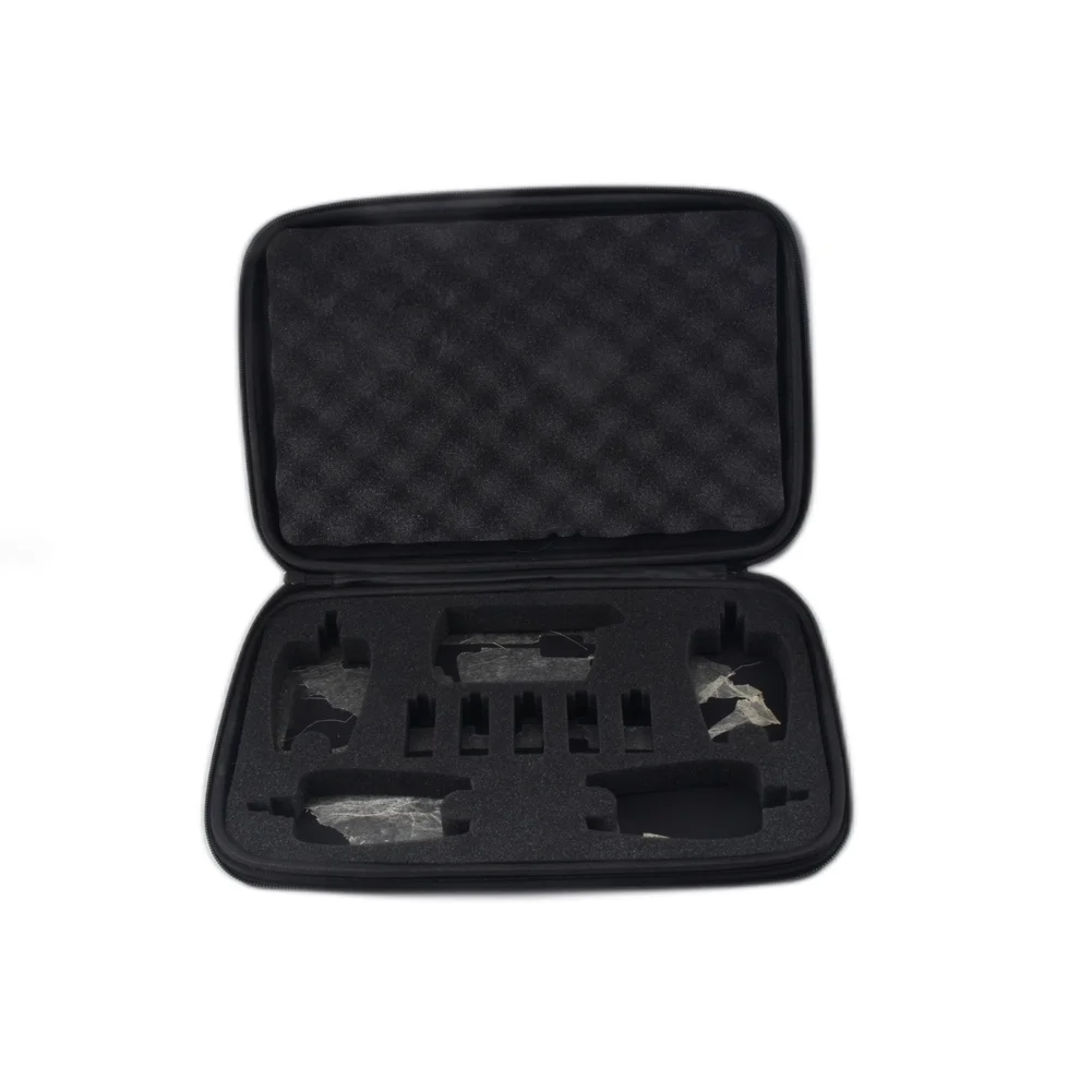 Fishing Alarm Set Box 1+4 With - Fishing Bag Waterproof ulasan dan harga