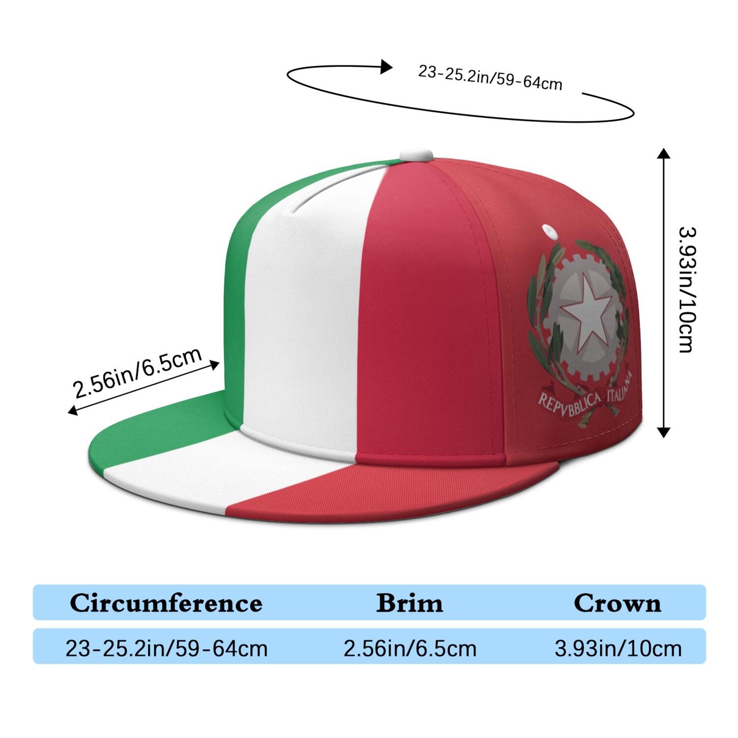 Italy Free Custom Name Number  - Fishing Hat ulasan dan harga