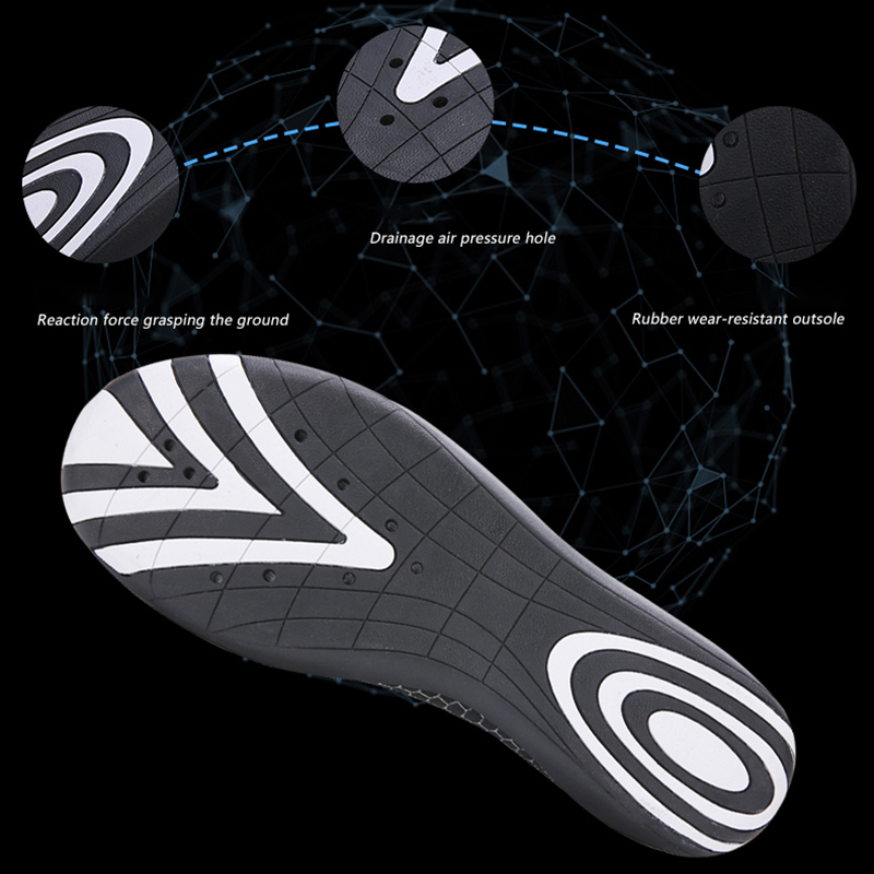 EOCENE Water Shoes for Diving  - Fishing Waders ulasan dan harga