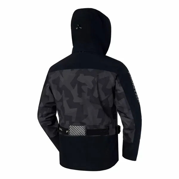 Fishing Jacket Outdoor Windbre - Fishing Jacket Waterproof ulasan dan harga