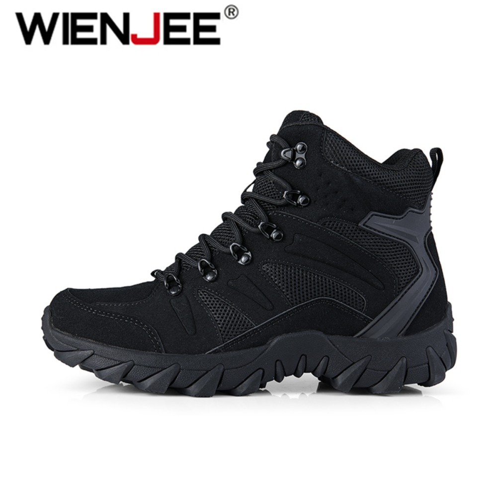 Upgraded Tactics Combat Traini - Fishing Boots ulasan dan harga