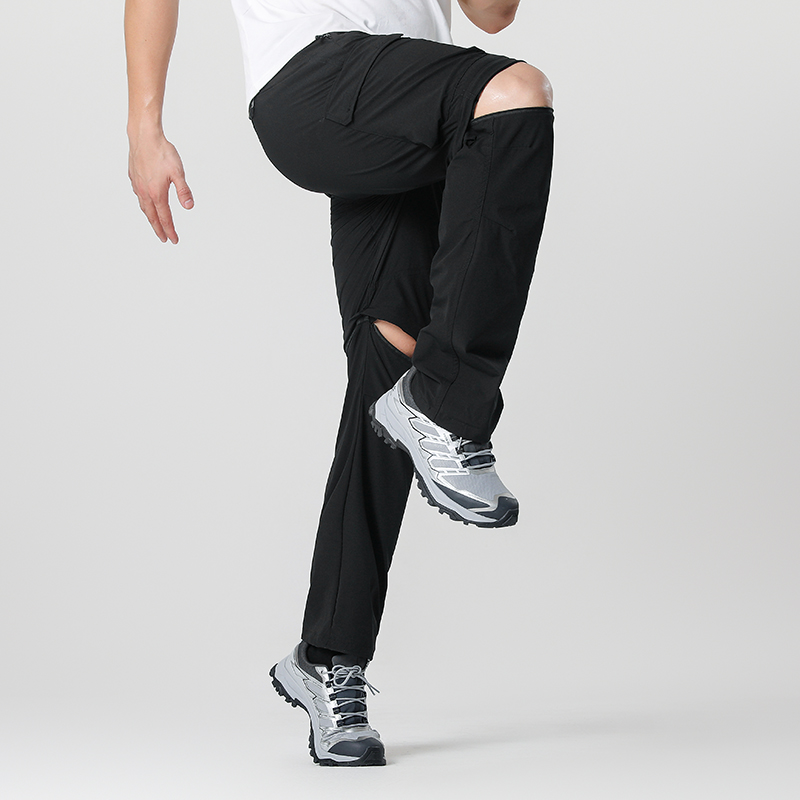 Men's Cargo Hiking Convertible - Fishing Pants Waterproof ulasan dan harga