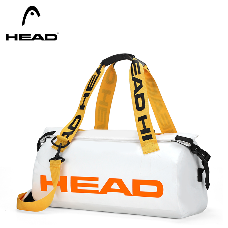 HEAD Fully Waterproof Travel D - Fishing Bag Waterproof ulasan dan harga