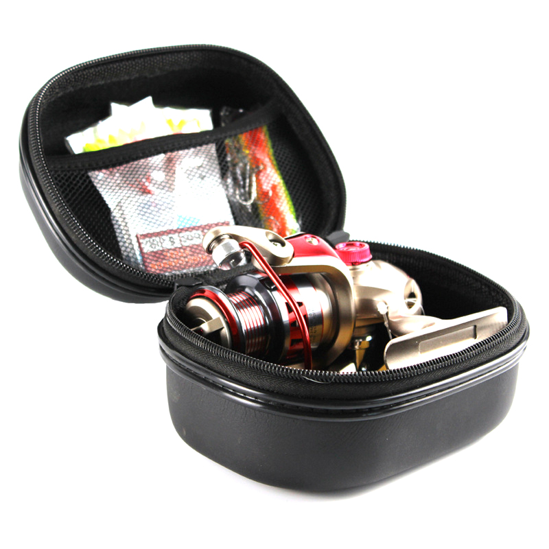 New Outdoor Fishing Bag Spinni - Fishing Bag Waterproof ulasan dan harga