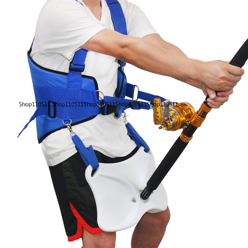 Stand Up Fishing Vest, Integra - Fishing Vest ulasan dan harga