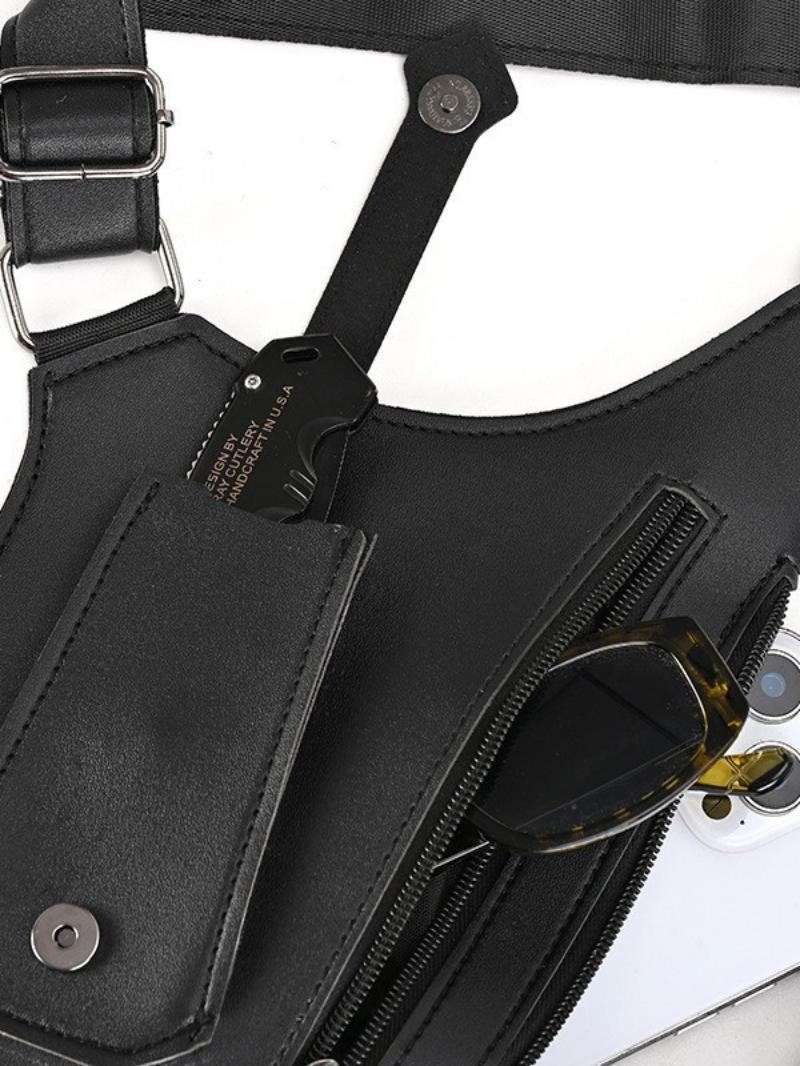 HOMEFISH Double Shoulder Strap - Fishing Bag Waterproof ulasan dan harga